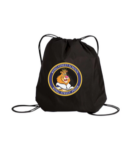 Cinch Bag - King Street School 2023-24