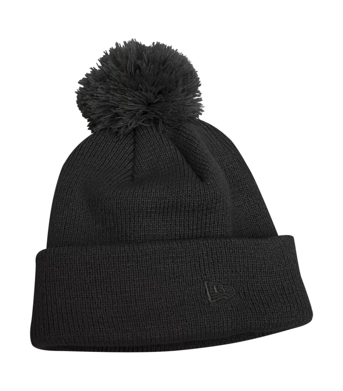 Pom Pom Toque - New Era NE901