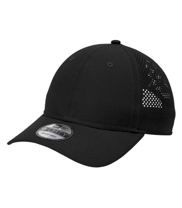 Perforated Performance Cap - New Era NE406