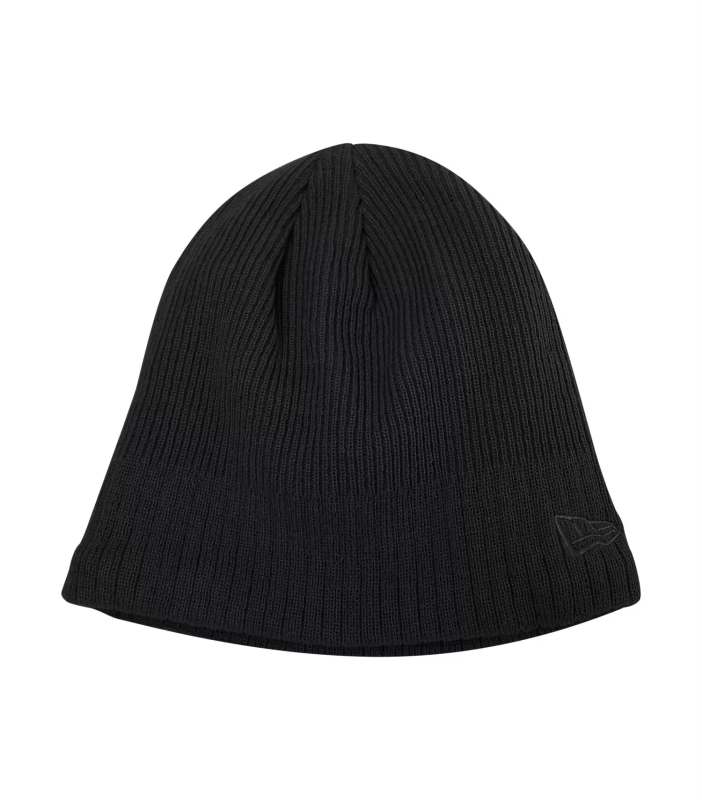 Fleece Lined Skull Beanie - New Era NE900