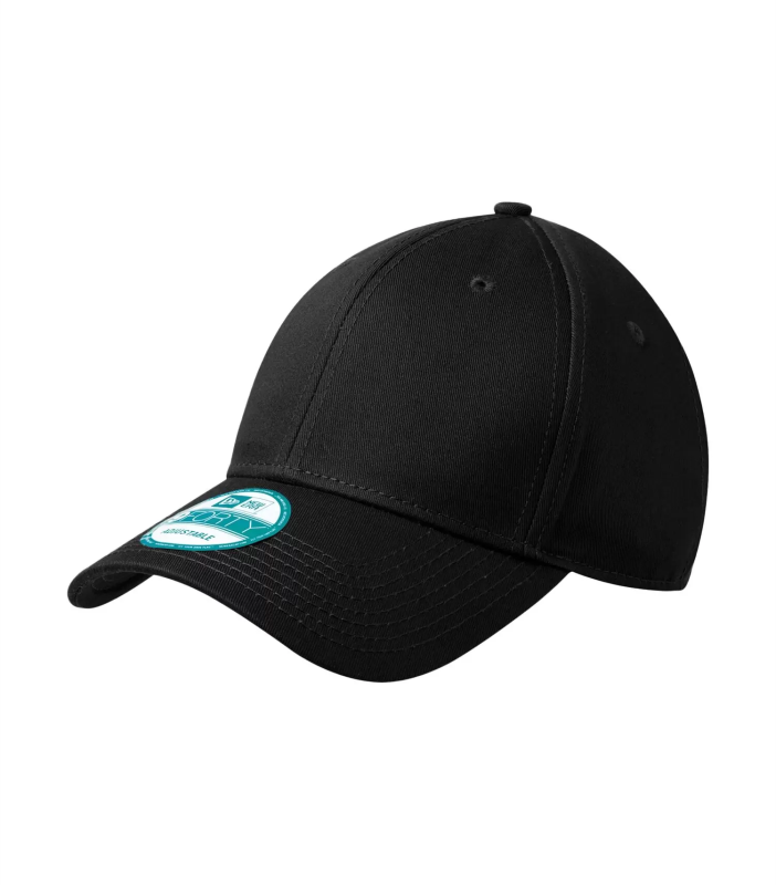 Adjustable Structured Cap - New Era NE200