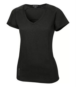 Endurance Pulse Ladies V-Neck T-Shirt - Ogio LOE320