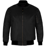 Bomber - Insulated Bomber Men's Jacket - CX2 L09300