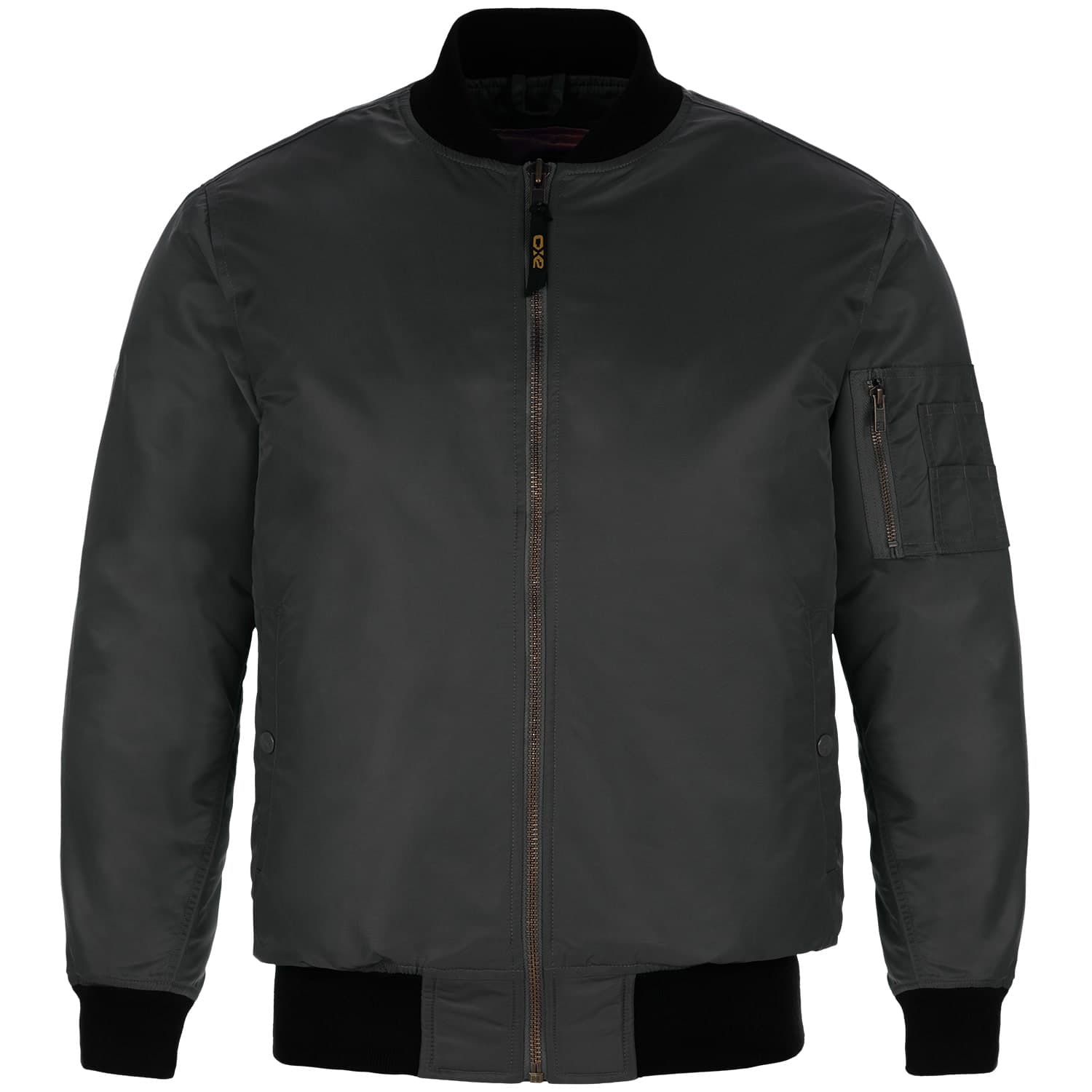 Bomber - Insulated Bomber Men's Jacket - CX2 L09300