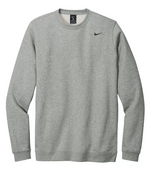 Club - Men's Fleece Crew - Nike CJ1614