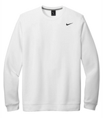 Club - Men's Fleece Crew - Nike CJ1614