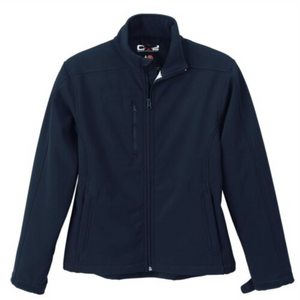 Navigator - Softshell Ladies Jacket - CX2 L07201