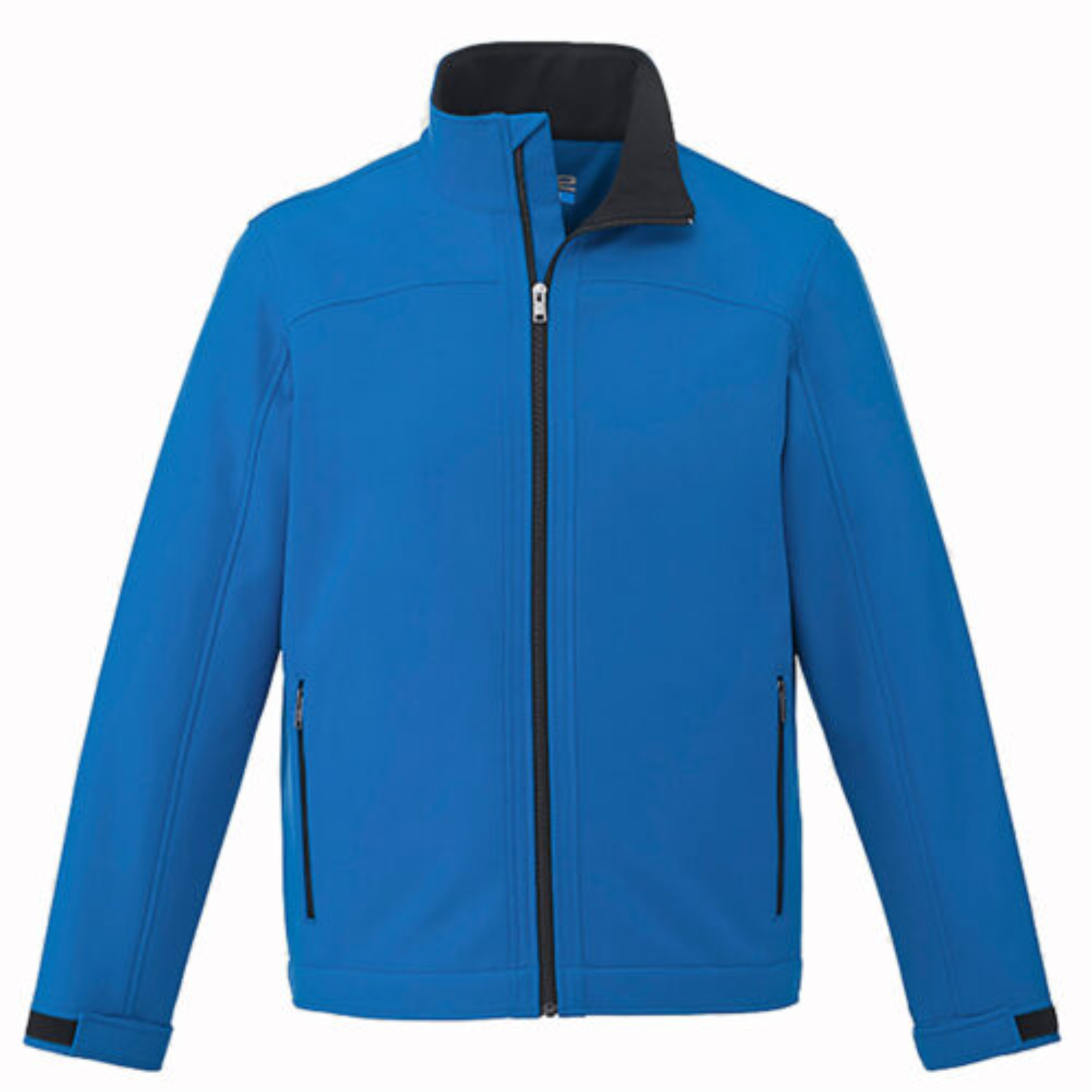 Balmy - Softshell Men's Jacket - CX2 L07260 – River Signs
