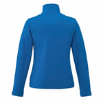 Balmy - Softshell Ladies Jacket - CX2 L07261