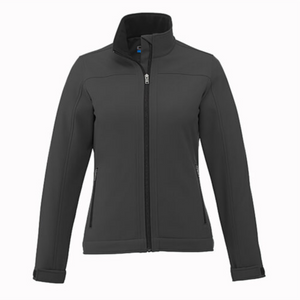 Balmy - Softshell Ladies Jacket - CX2 L07261