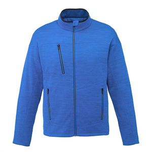 Dynamic - Fleece Men's Jacket - CX2 L00810