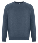 Esactive - Vintage Men's Crewneck Sweatshirt - ATC F2046