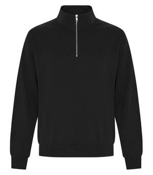 Everyday - Men's Fleece Quarter Zip Sweatshirt - ATC F2700