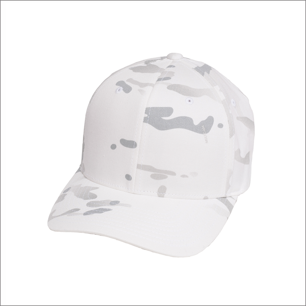 Flexfit Hat - Fullback Multicam - FF 6277