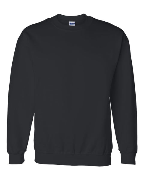 DryBlend - Men's Crewneck Sweatshirt - Gildan 12000 – River Signs