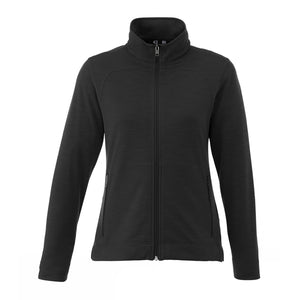 Hillcrest Jersey Ladies Jacket - CX2 L00871