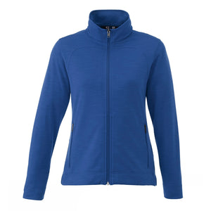 Hillcrest Jersey Ladies Jacket - CX2 L00871