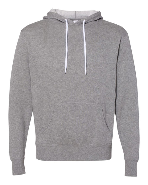 Independent Trading Co. AFX90UN - Lightweight Hooded Sweatshirt