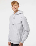 Legend - Premium Heavyweight Cross-Grain Hooded Men's Sweatshirt - Independent Trading Co. IND5000P