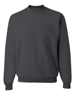 NuBlend - Men's Crewneck Sweatshirt - Jerzees 562MR