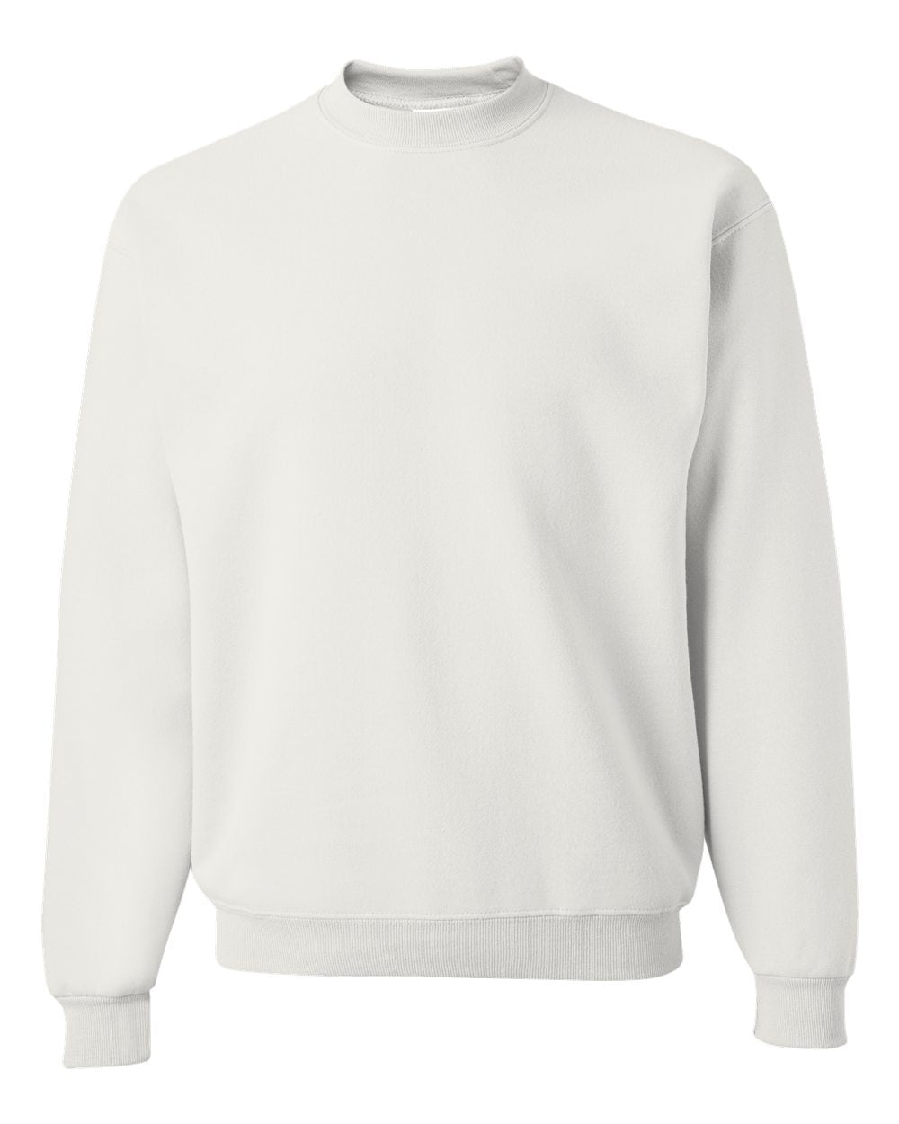 NuBlend - Men's Crewneck Sweatshirt - Jerzees 562MR