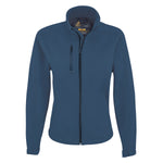 Performance Seasonal Softshell Ladies Jacket - AJM JF2200