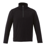 Meadowbrook - Men's Quarter Zip Fleece - CX2 L00875