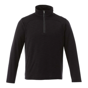Everyday - Men's Fleece Quarter Zip Sweatshirt - ATC F2700 – River Signs