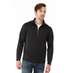 Meadowbrook - Men's Quarter Zip Fleece - CX2 L00875