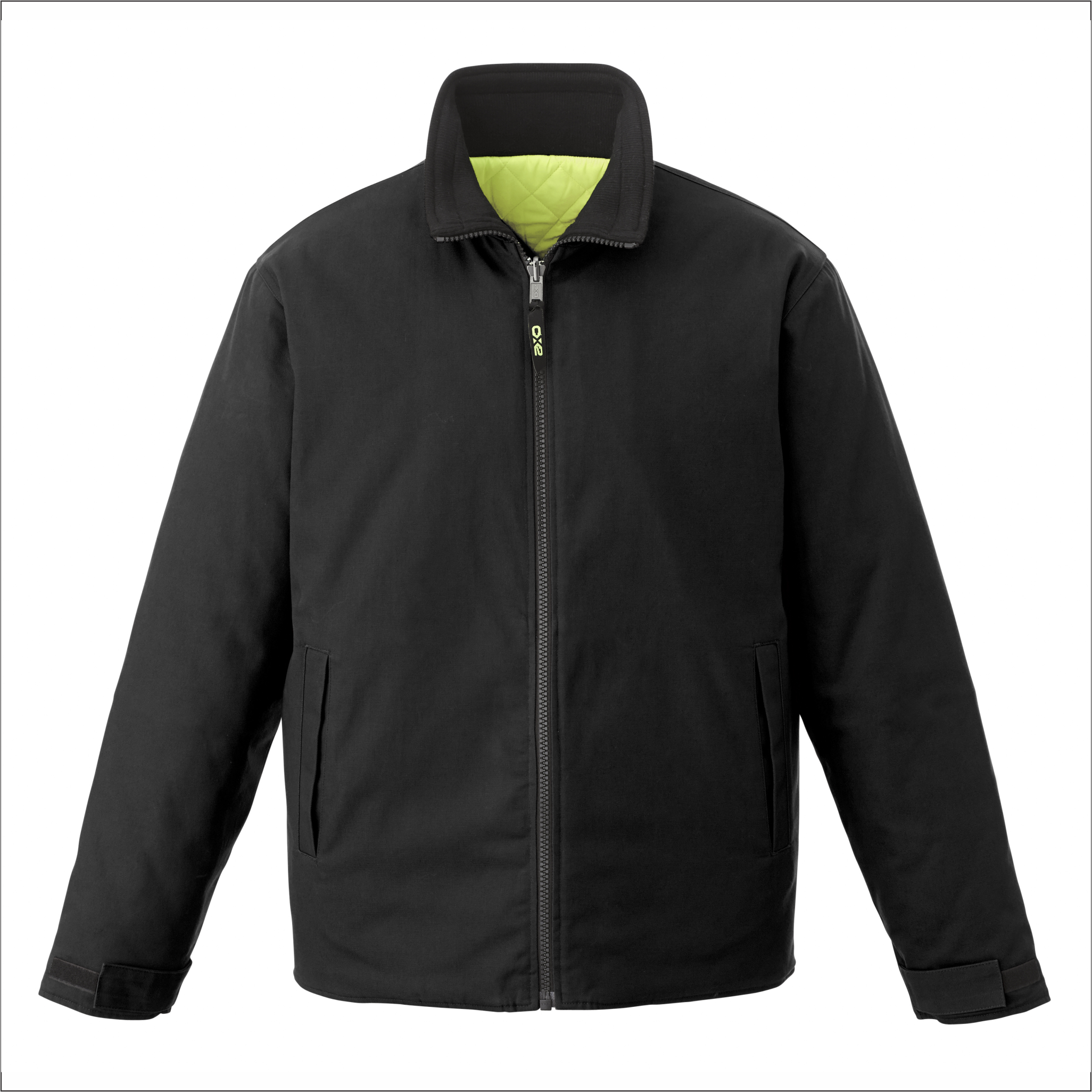 Zircon - Reversible Men's Jacket - CX2 L01210 – River Signs