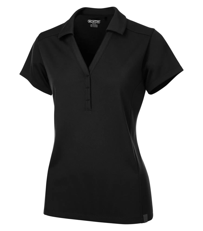 Framework - Ladies Polo - Ogio LOG125