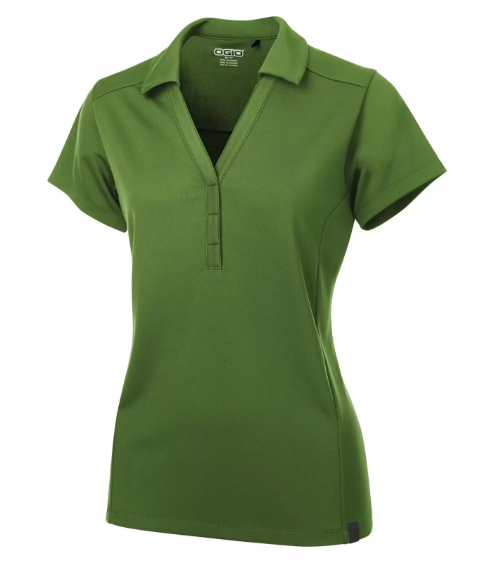 Framework - Ladies Polo - Ogio LOG125