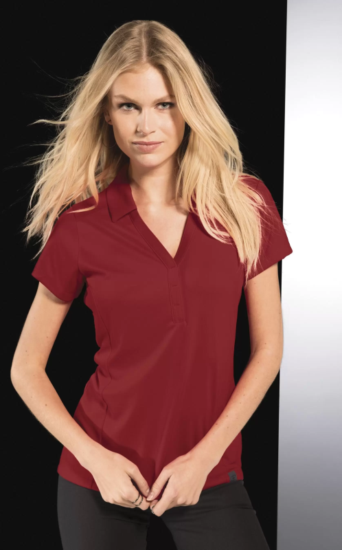 Framework - Ladies Polo - Ogio LOG125