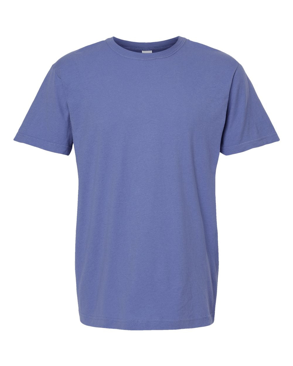 Unisex Vintage Garment-Dyed T-Shirt - M&O 6500M