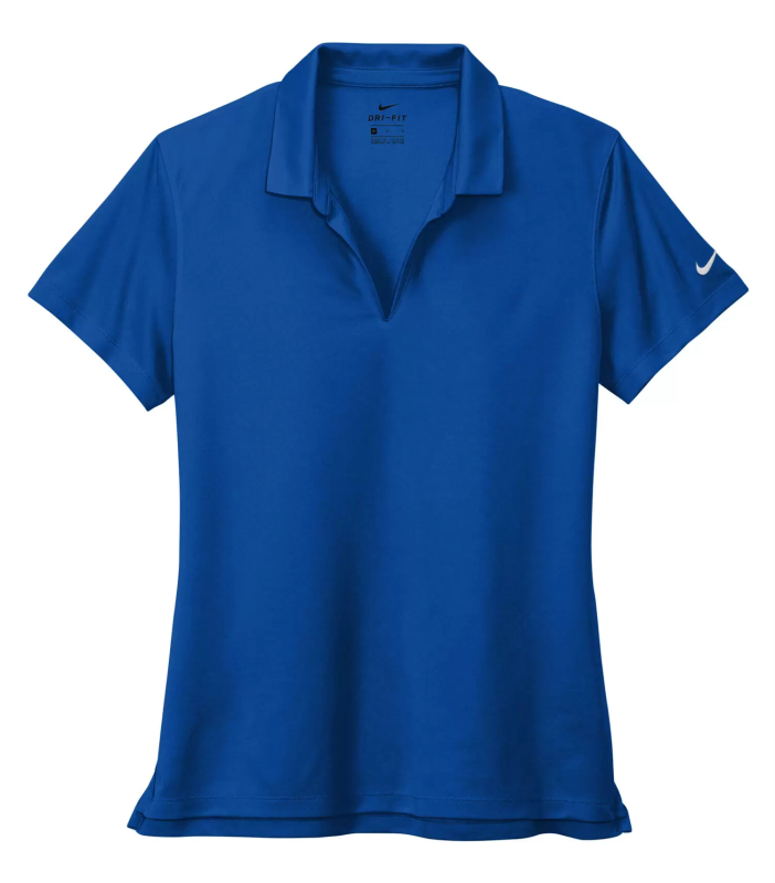 Dri-Fit Micro Pique 2.0 - Ladies Polo - Nike NKDC1991