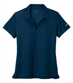 Dri-Fit Micro Pique 2.0 - Ladies Polo - Nike NKDC1991