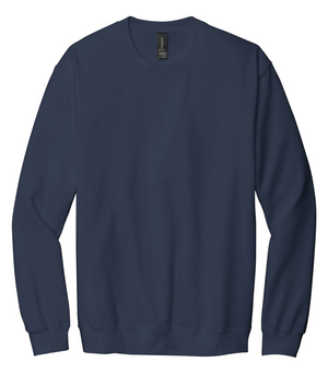 Softstyle Crewneck Men's Sweatshirt - Gildan SF000