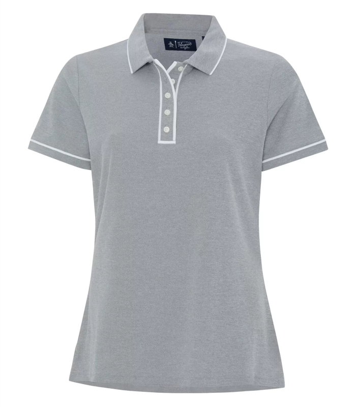 Original penguin men's on sale the earl polo