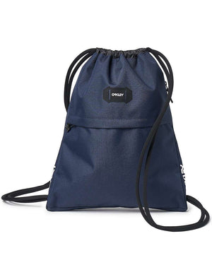 13L Street Satchel Drawstring Bag - Oakley 921458