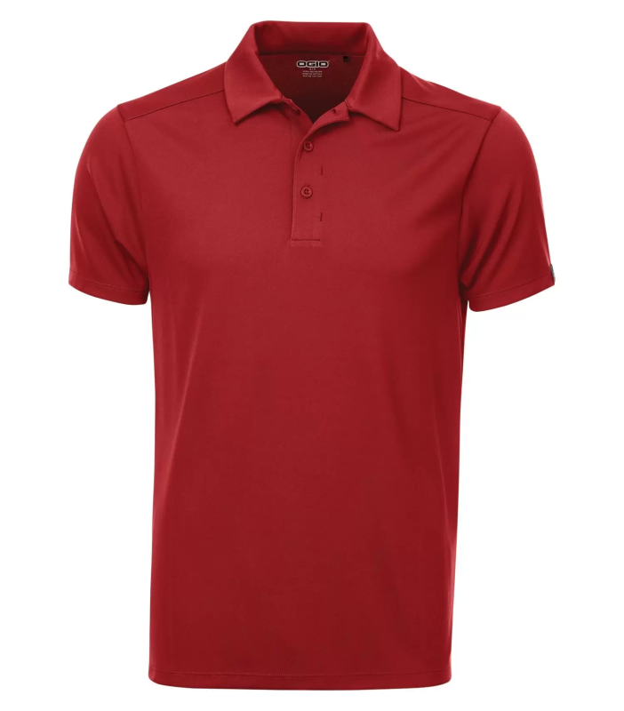 Framework - Men's Polo - Ogio OG125