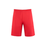Wave - Youth Athletic Short with Pockets - CX2 P4475Y