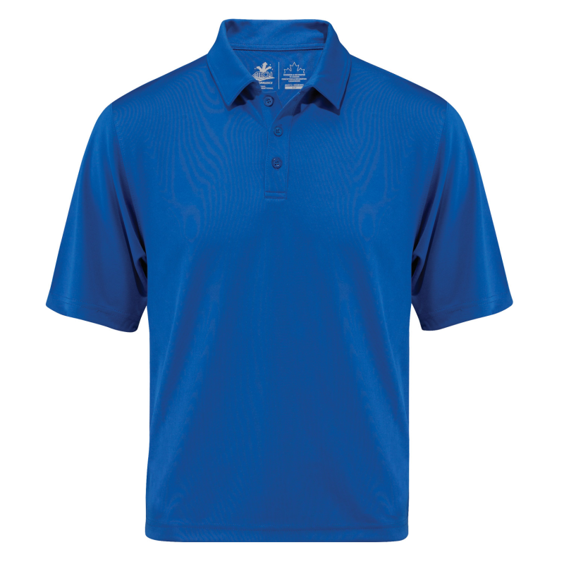 Men's Polo - Performance PM1001