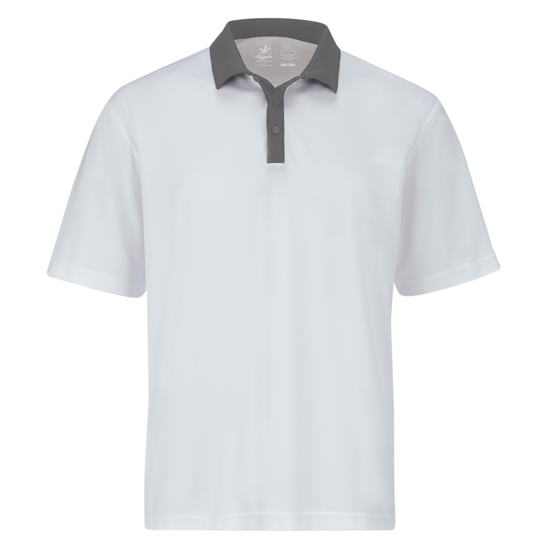 Two-Tone - Men's Polo - Performance PM1015