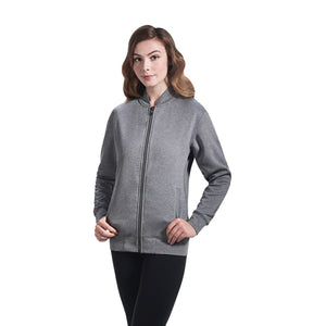 Parkview - Full Zip Ladies Fleece - CX2 L00693