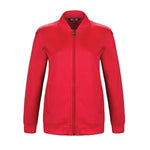 Parkview - Full Zip Ladies Fleece - CX2 L00693