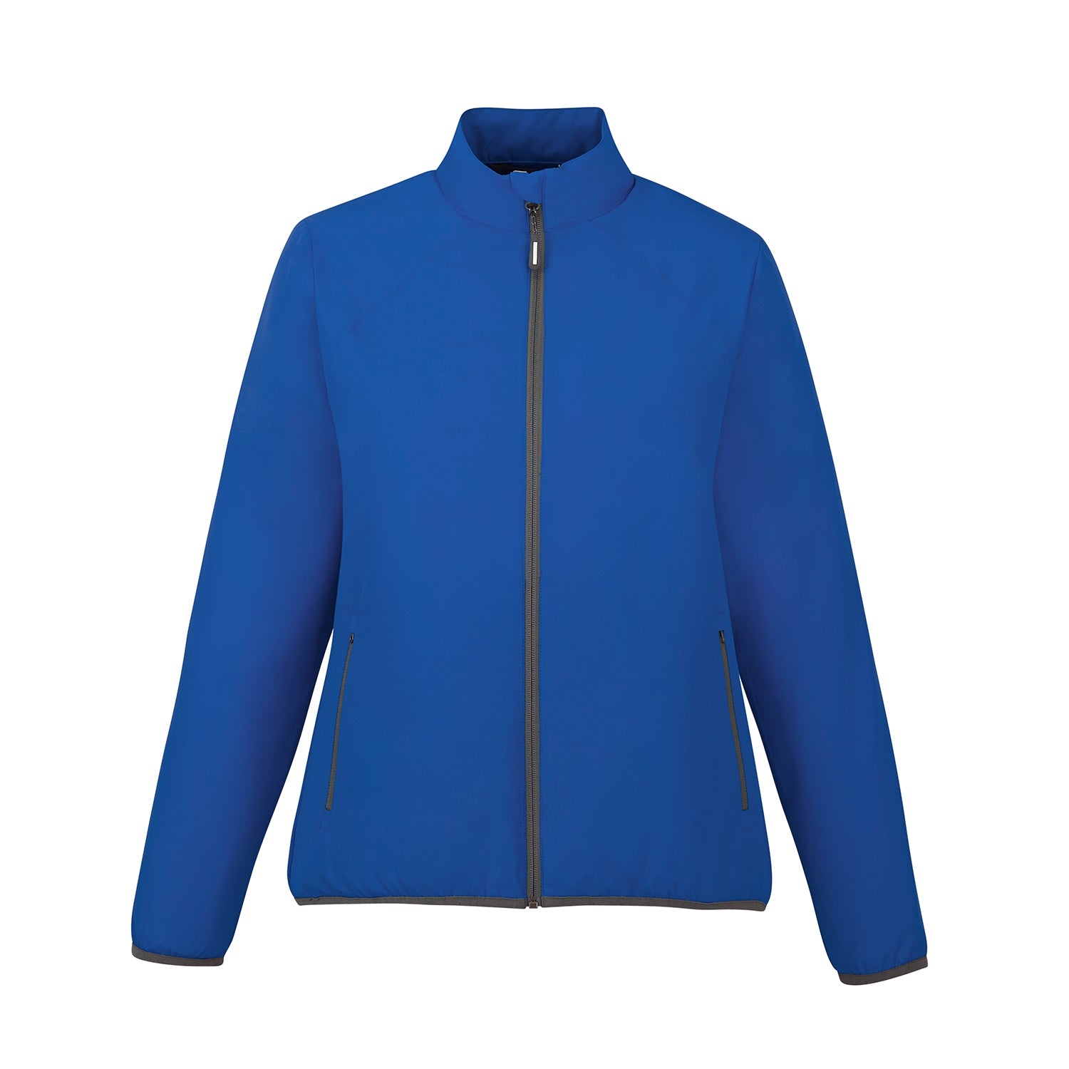 Navy blue shop ladies jacket