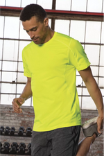 Endurance Pulse Crew Men's T-Shirt - Ogio OE320