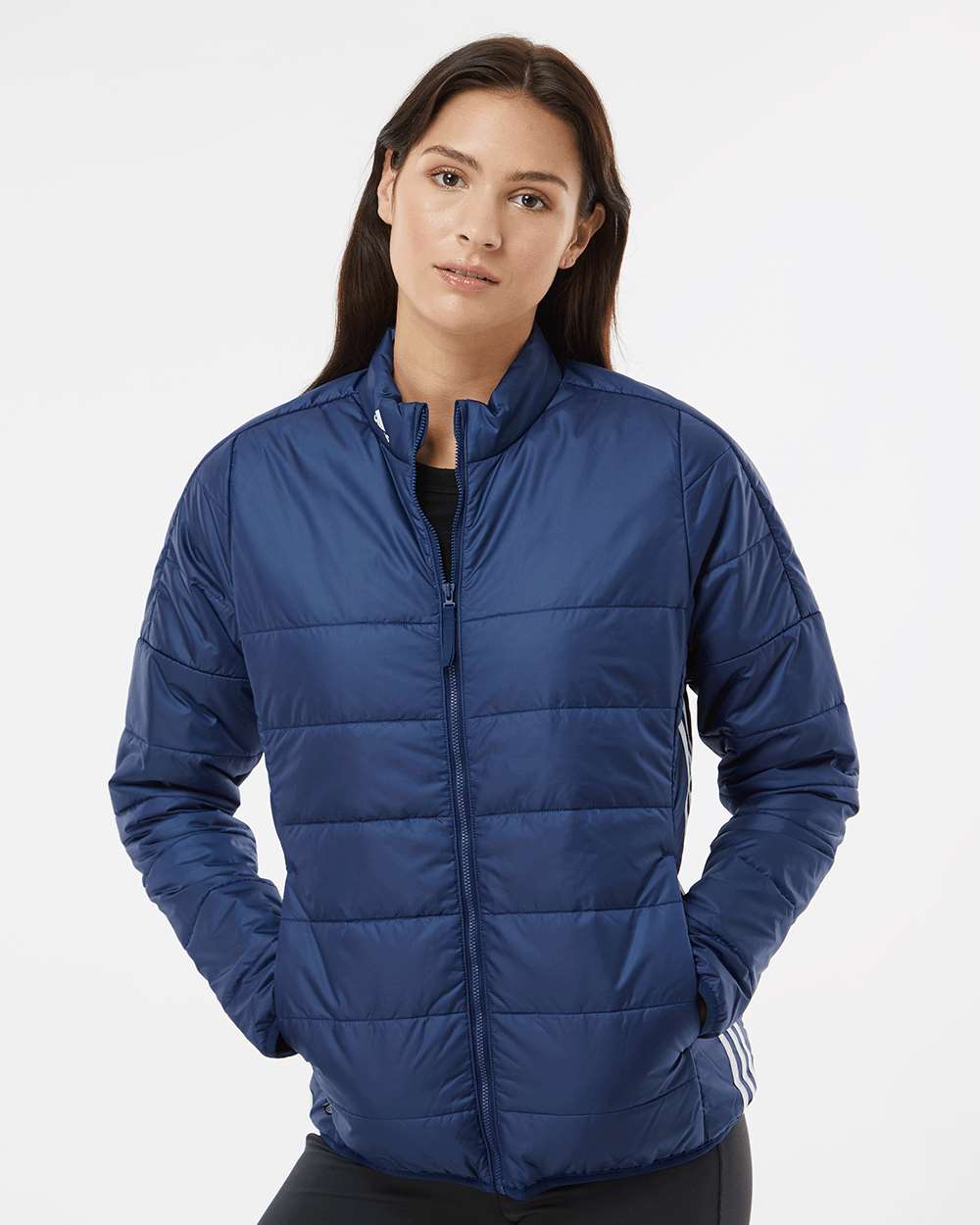 Puffer Ladies Jacket - Adidas A571