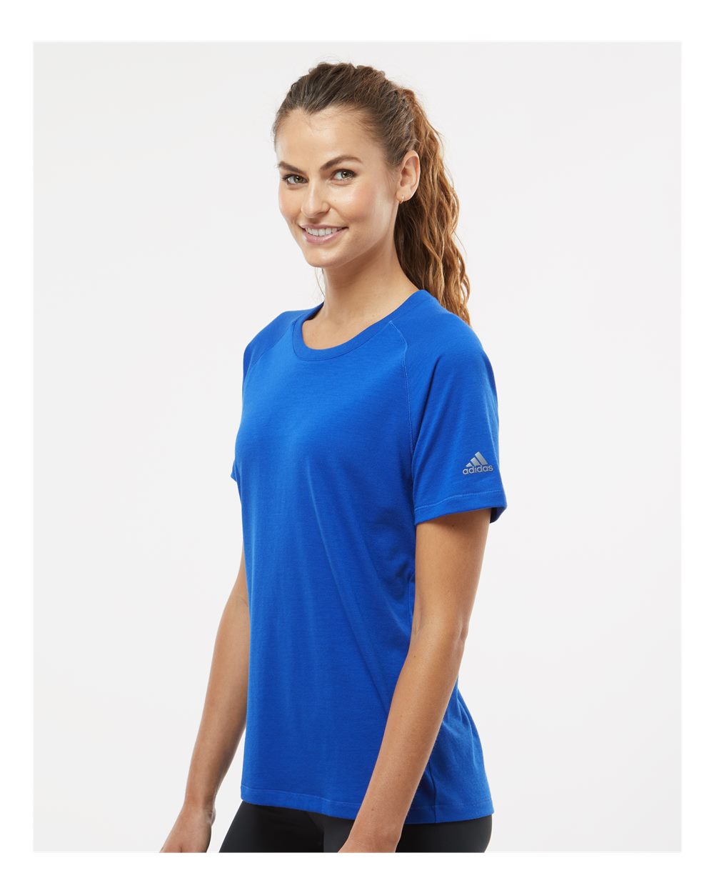 Blended Ladies T-Shirt - Adidas A557