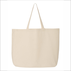 Tote Bag - Q-Tees - Q600